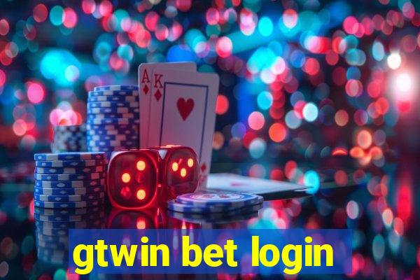 gtwin bet login